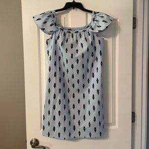Women’s J Crew dress, size M